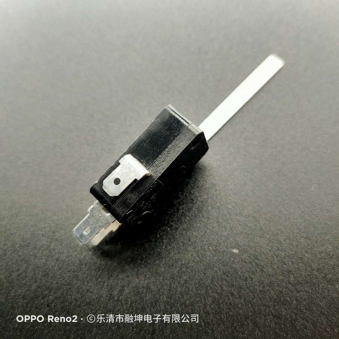 micro switch V15 series, miniature snap action long lever KW7  micro switch