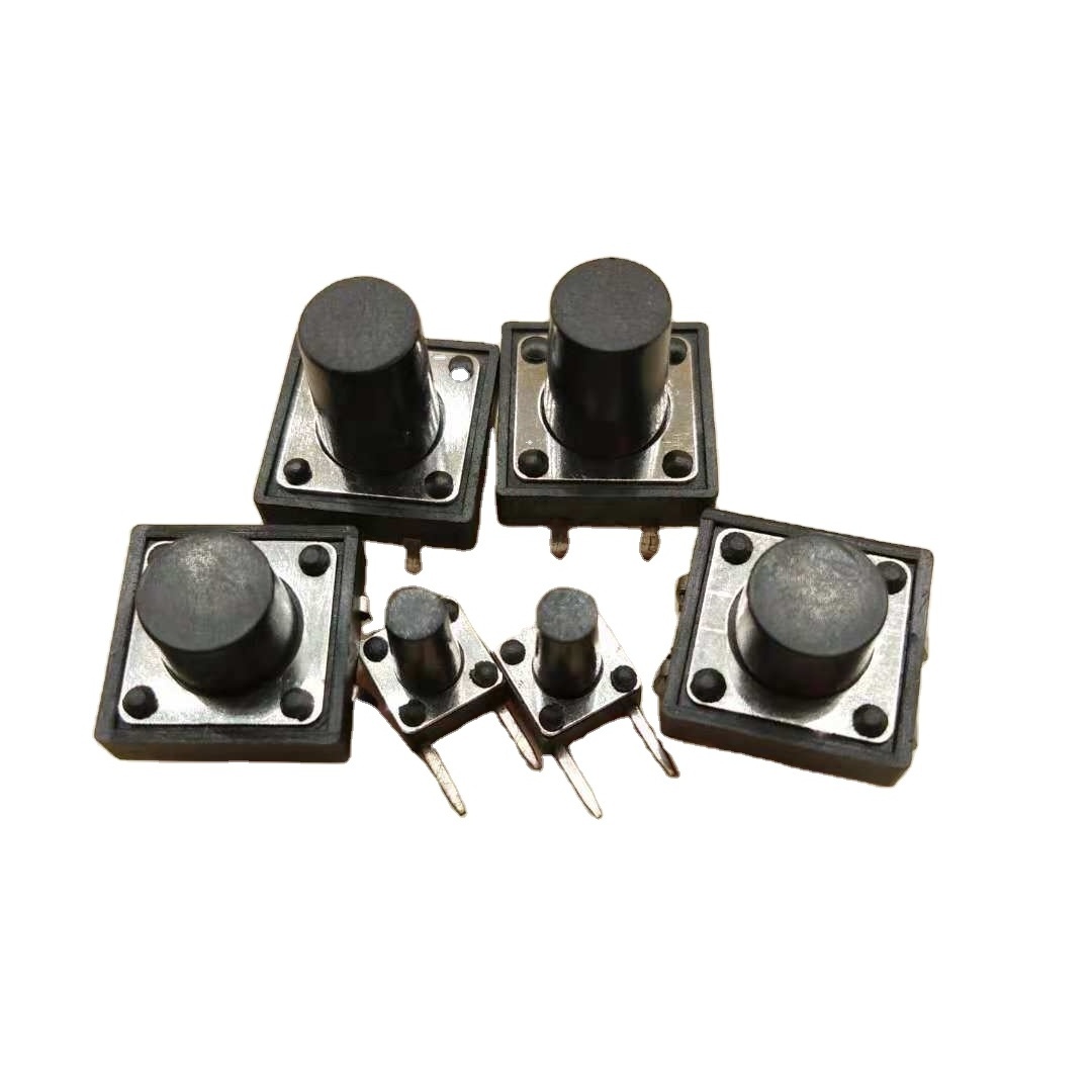 12*12MM  tact switch 6x6   6mm Tact switch