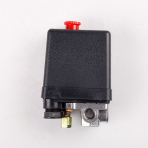 Pressure Switch China OT Series Low Pressure Air Switch Bar Automatic Switch for Air Compressor