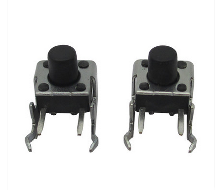 6*6 12*12 mm DIP SMT SMD tact switch