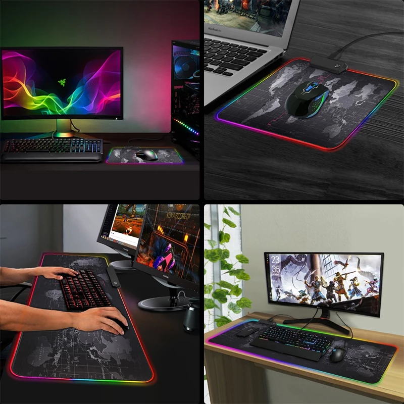 gel wrist pad for mouse & keyboard cute table mousepad design mouse pad rubber sheet for mouse pad