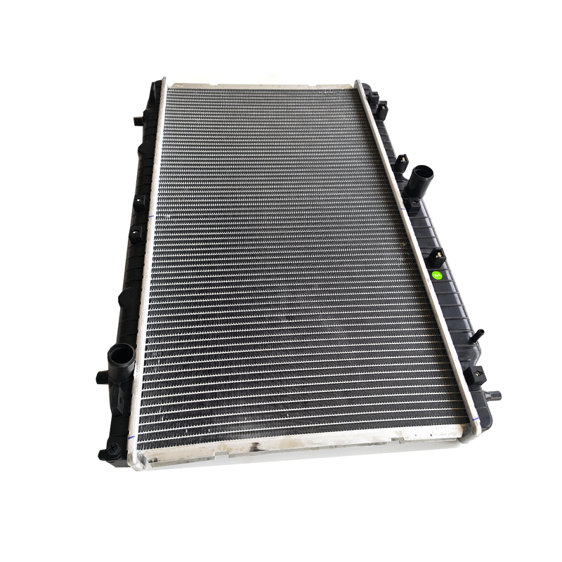 Most Popular Auto Parts Chery A5 Radiators Aluminum Radiator for Water Cooling Radiator OEM A21-1301110