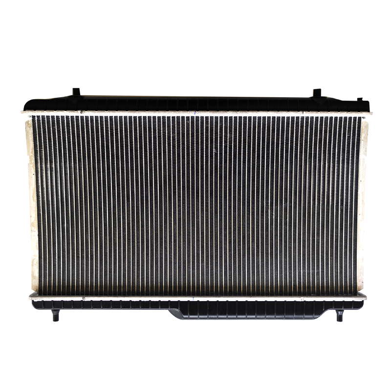 Most Popular Auto Parts Chery A5 Radiators Aluminum Radiator for Water Cooling Radiator OEM A21-1301110