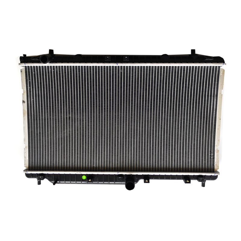 Most Popular Auto Parts Chery A5 Radiators Aluminum Radiator for Water Cooling Radiator OEM A21-1301110