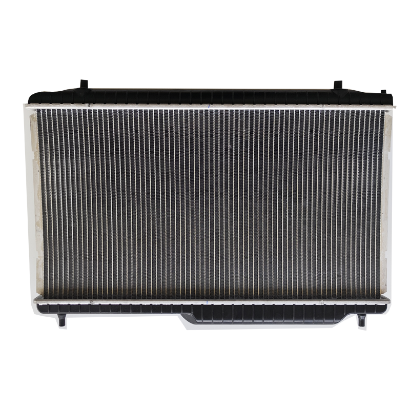 China Aluminium Auto Radiator Manufacturers for  Chery QQ 6 for Cars Aluminum Car Parts Radiator