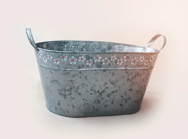 Lowest Price Metal Stainless Steel Metal Large Bathtub Highest Quality Metal Tub for Royal Home Bathtub