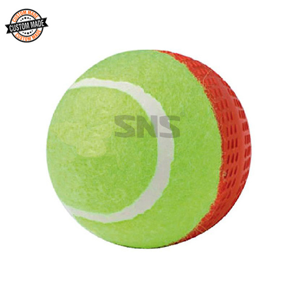 Hollow Core Construction Best Quality Wholesale Supply Swing Cricket Ball for Swing Ball Practice from Indian Manufacturer