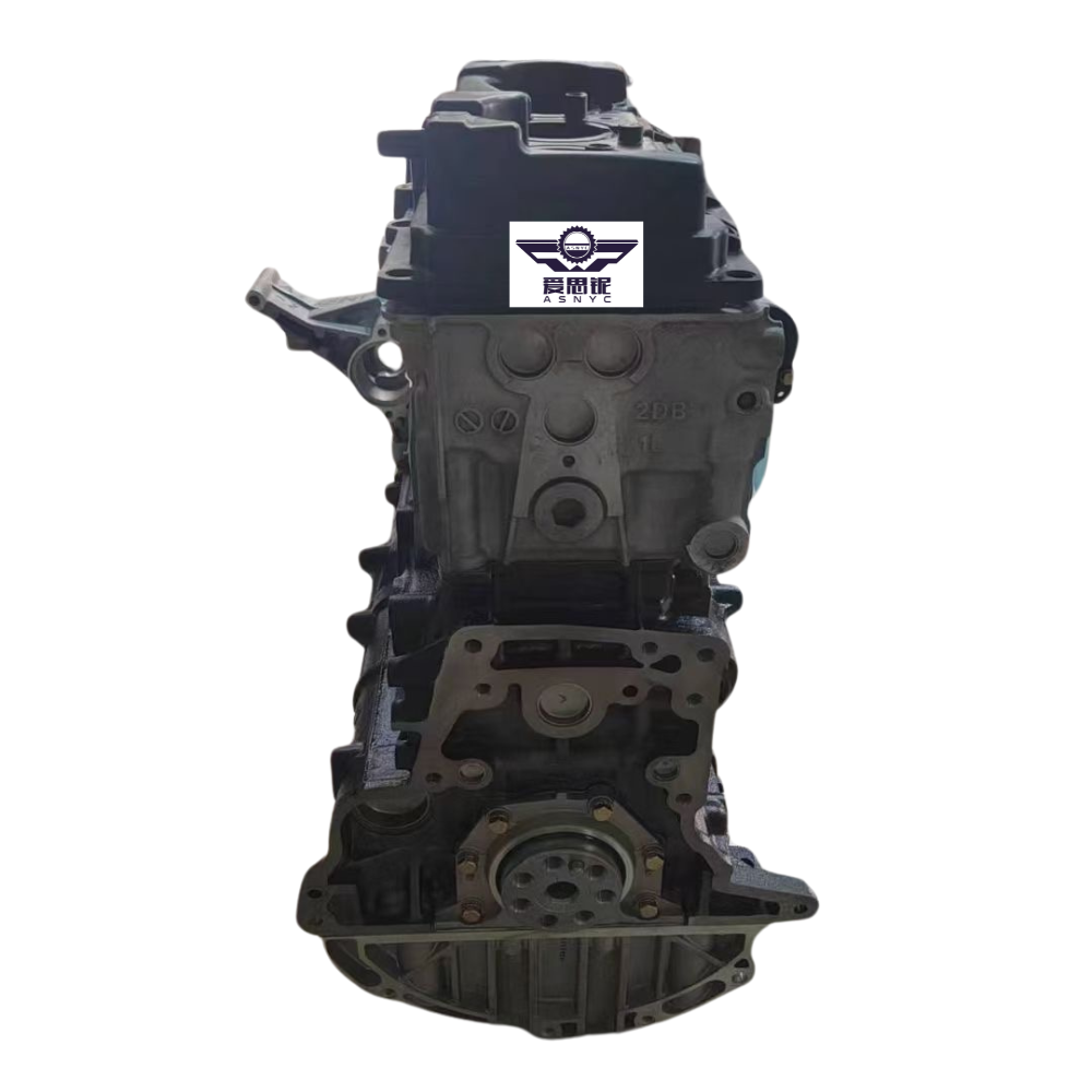 Fit new high quality Nissan ZD30 ZD25 engine assembly paladin new morning power ZD22 Dongfeng Nissan QD32 QD80