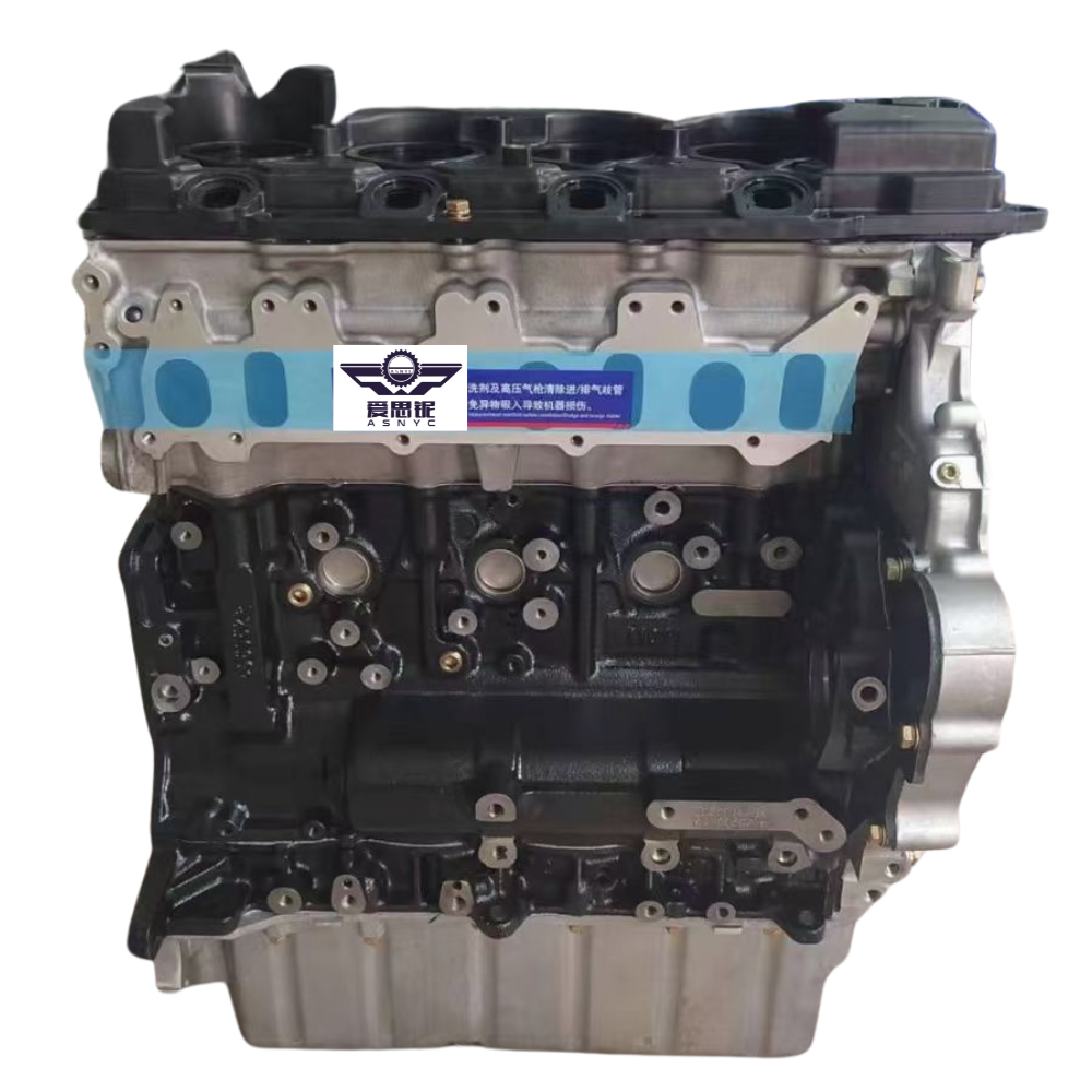 Fit new high quality Nissan ZD30 ZD25 engine assembly paladin new morning power ZD22 Dongfeng Nissan QD32 QD80