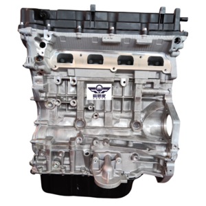 Suitable for high-quality new modern lion running 2.0 Yuxiang G4ke Hyundai Sonata 8g4nag4ka KIA K5 Karo 2.4 engine