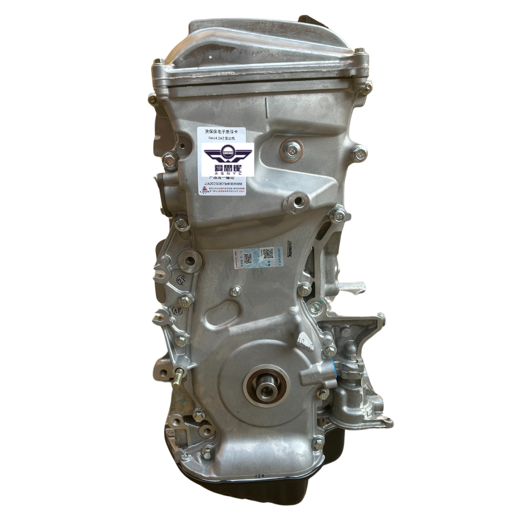 Fit the high quality RAV4 Toyota Camry, Lexus 1AZ 2AZ 2.02.4 new engine