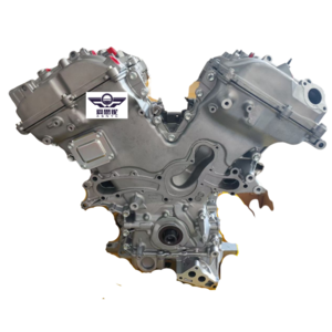 Toyota 1GR 4.02gr 3.53gr 3.05gr 2.5 Prado, henranda, engine