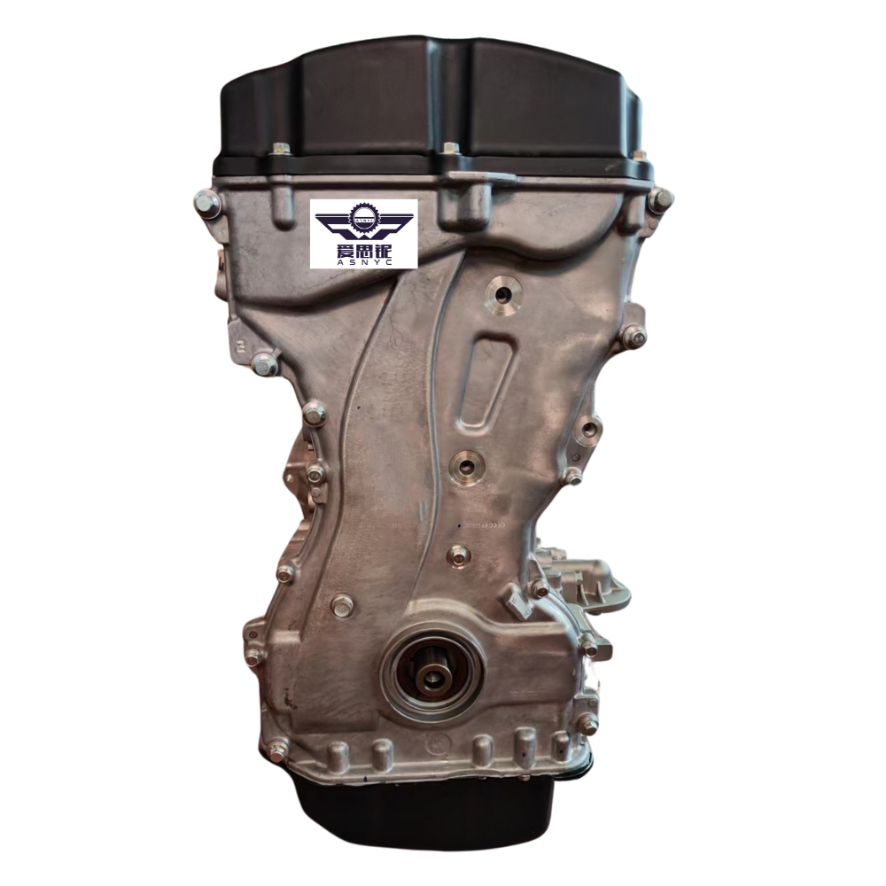 Suitable for high-quality new modern lion running 2.0 Yuxiang G4ke Hyundai Sonata 8g4nag4ka KIA K5 Karo 2.4 engine