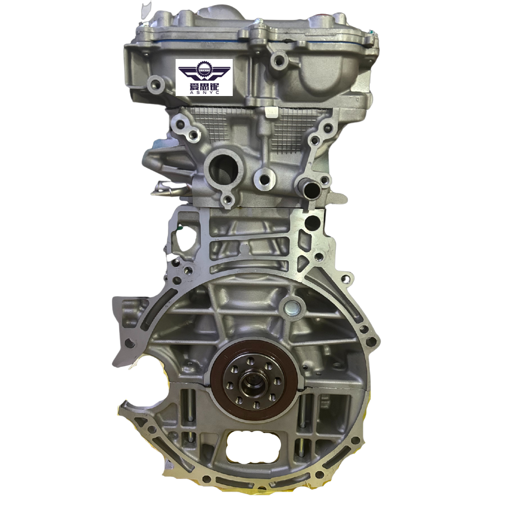 It is suitable for Toyota Corolla 1.6 corolla 1.8 Lexus Alis 1ZR 1ZZ 2ZR engine