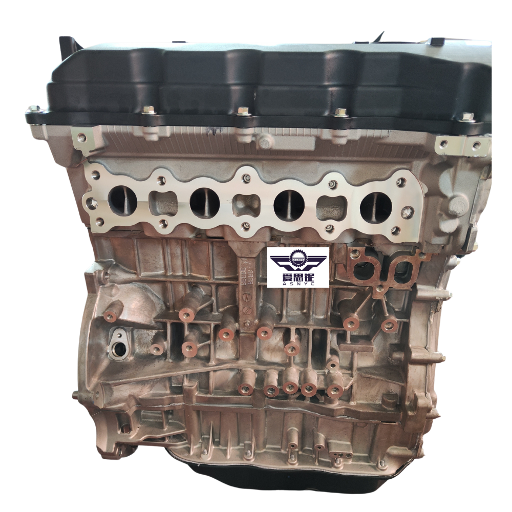 Suitable for high-quality new modern lion running 2.0 Yuxiang G4ke Hyundai Sonata 8g4nag4ka KIA K5 Karo 2.4 engine