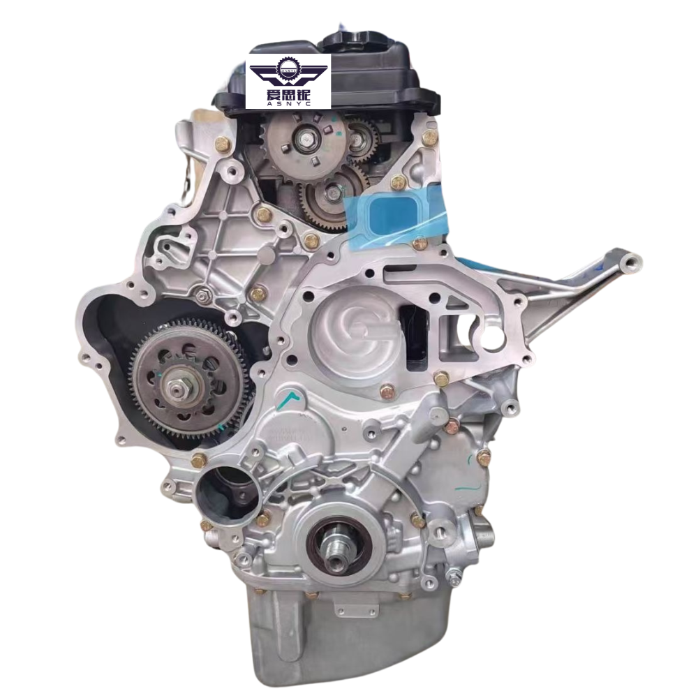 Fit new high quality Nissan ZD30 ZD25 engine assembly paladin new morning power ZD22 Dongfeng Nissan QD32 QD80