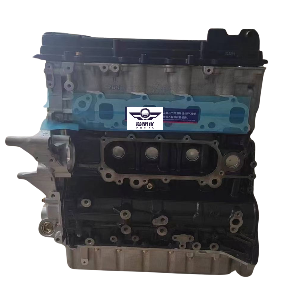 Fit new high quality Nissan ZD30 ZD25 engine assembly paladin new morning power ZD22 Dongfeng Nissan QD32 QD80