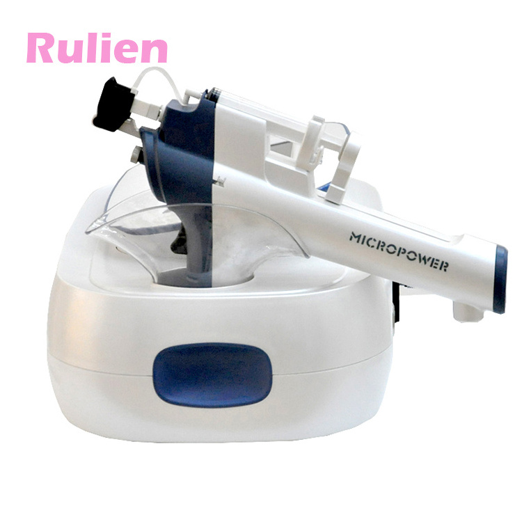 High quality meso injector prp mesotherapy injection beauty gun with low price