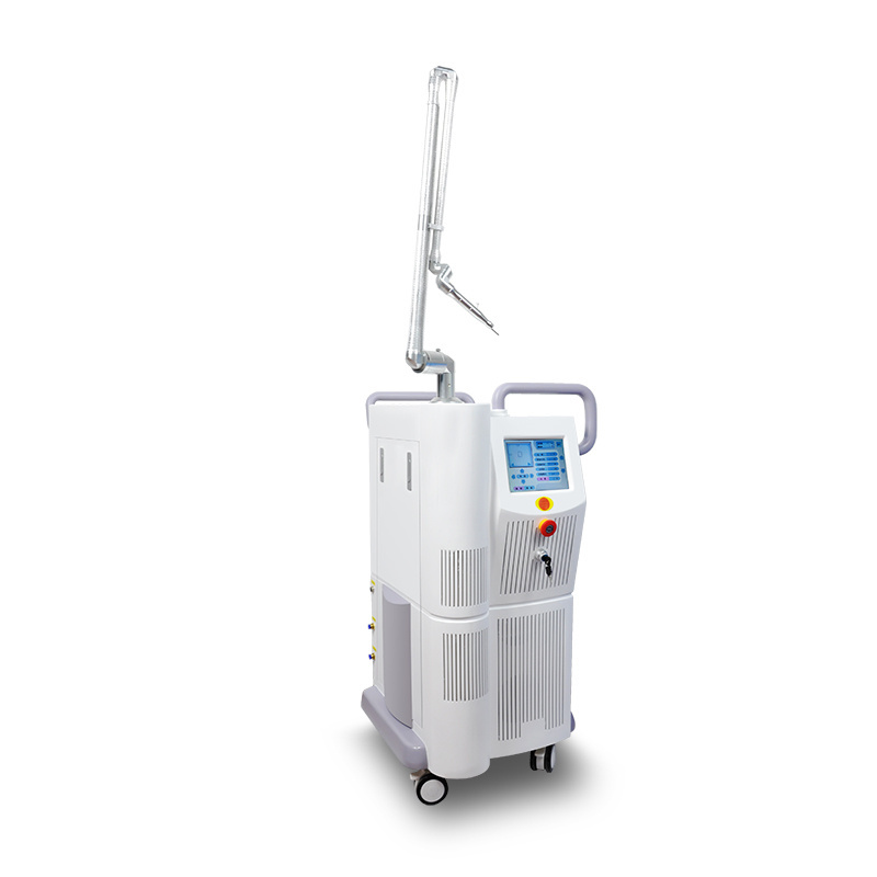 laser co2 fraccionado / fractional co2 laser vaginal tightening machine