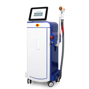 All skin types permanent hair removal diode laser 808 diode laser