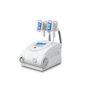 Cryolipolysis Slimming Machine Body Shape Machine 360 Cryolipolysis Fat Freezing Slimming Machine