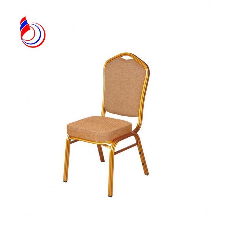 Cheap church wedding banquet chair / used hotel furniture for sale