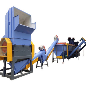 non woven bag old clothes crusher shredding machine shredder fabric textile shredding machine