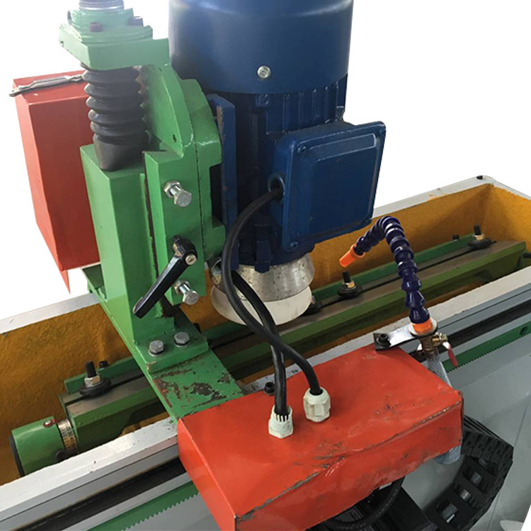 Automatic chipper blade sharpening machine for sale