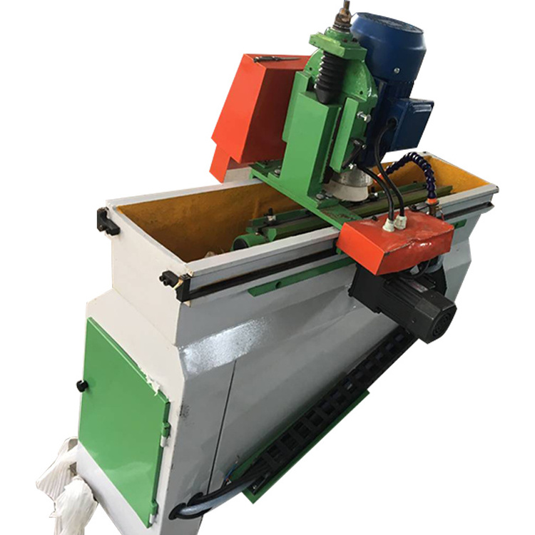 Automatic chipper blade sharpening machine for sale