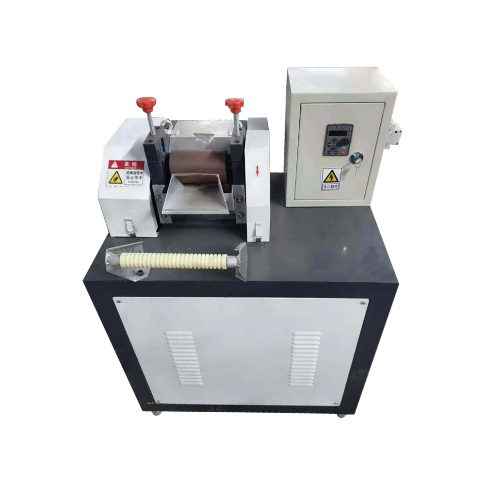 New Design Pp Pet Pvc Hdpe Plastic Granules Double Screw Extruder plastic Pellet Making Machine