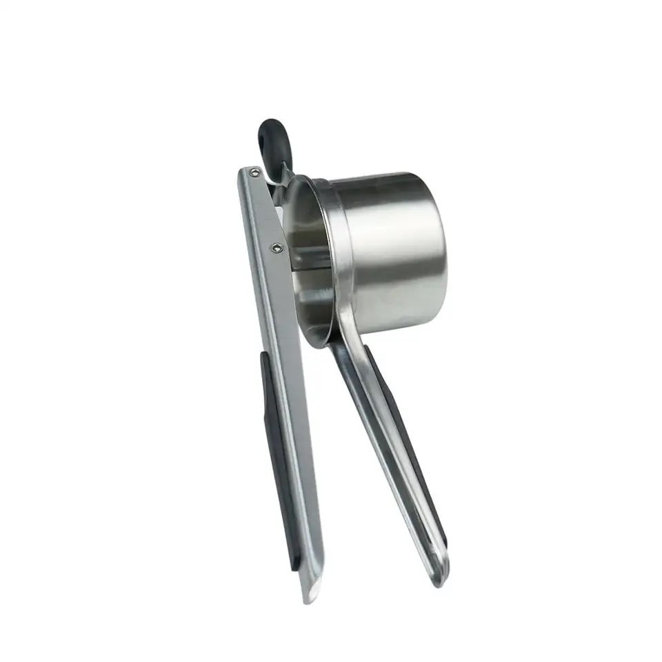 Wholesale Vegetable And Fruit Ricer Kitchen Tool Stainless Steel Kitchen Potato Ricer And Masher