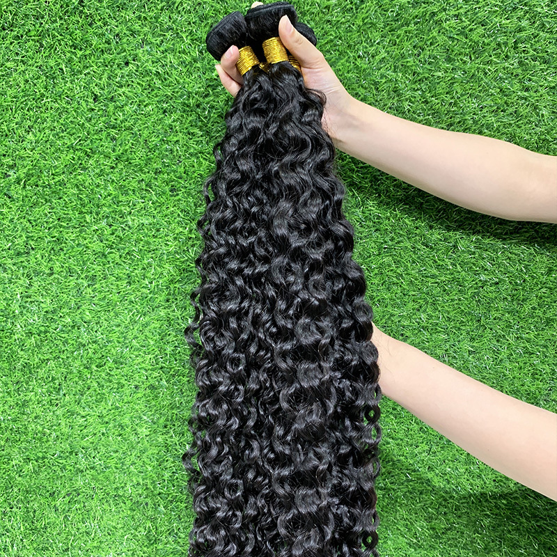 Raw Cambodian Hair Bundle Human Hair Supplier,Raw Cambodian Hair Vendor,Raw Cambodian Curly Virgin Hair