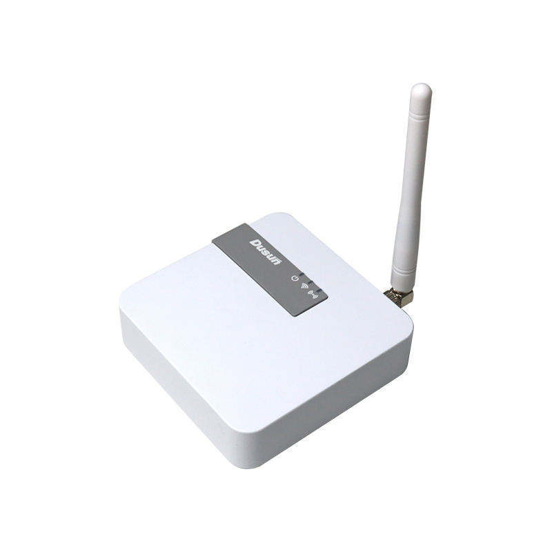 Dusun MTK7628N Programmable Hub Indoor 433/868/915mhz Lora Gateway Lorawan