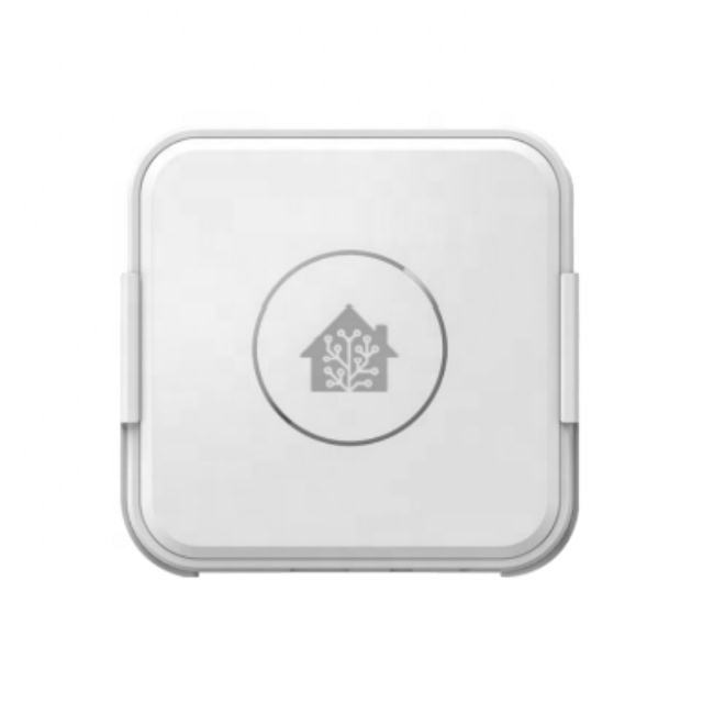 Dusun RK3328 Debian Zigbee Z-wave Hub Smart Home Assistant Gateway with SIM card