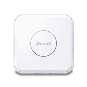 Dusun Smart Home Automation Zigbee Hub Z-Wave Bluetooth Wifi Thingsboard Gateway