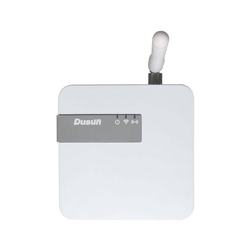 Dusun MTK7628N Programmable Hub Indoor 433/868/915mhz Lora Gateway Lorawan