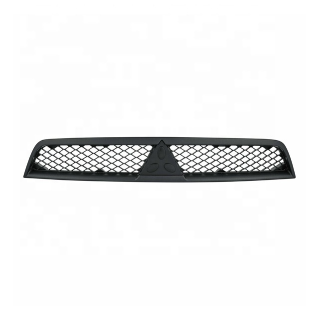 7450A095 Front Bumper Upper Grille For Lancer 2008-2017