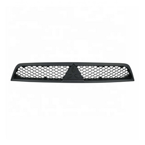 7450A095 Front Bumper Upper Grille For Lancer 2008-2017