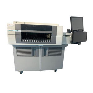 Well Refurbished I1000SR Architect Plus auto Biochemistry Analyzer with best price