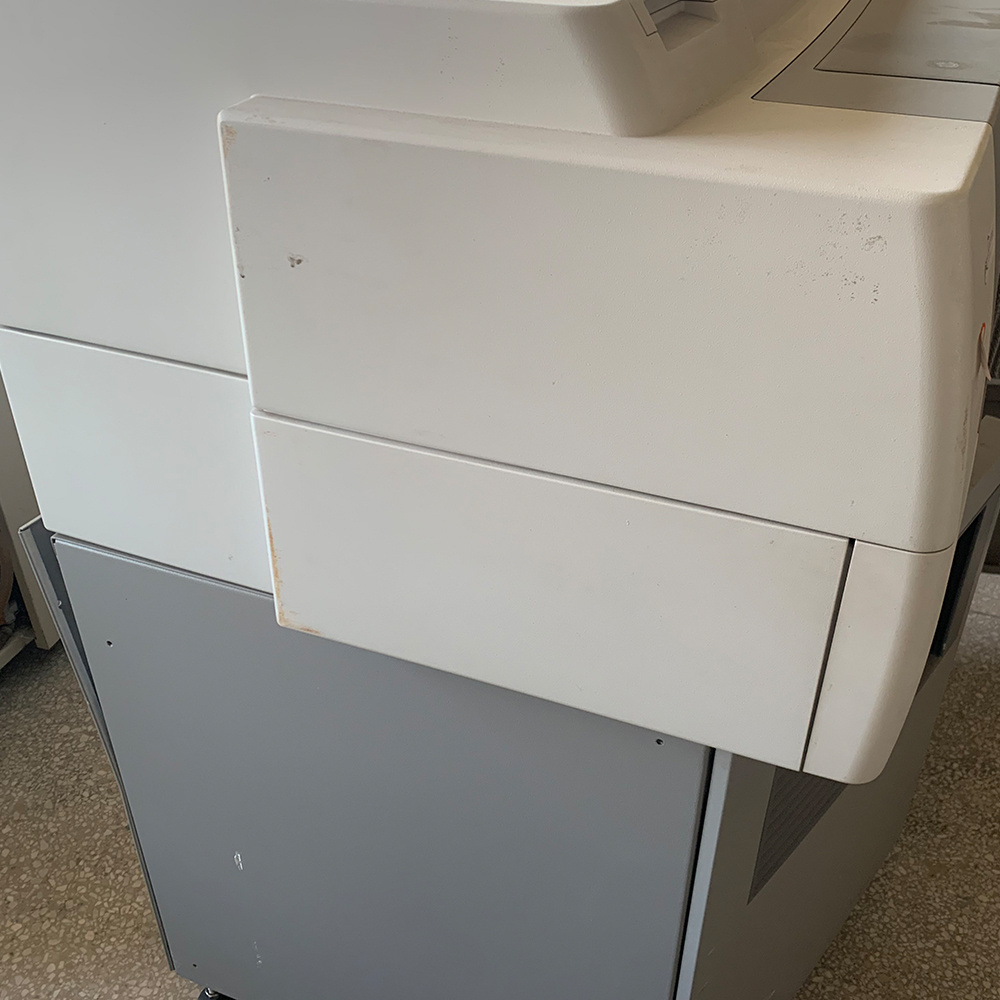 Well Refurbished I1000SR Architect Plus auto Biochemistry Analyzer with best price