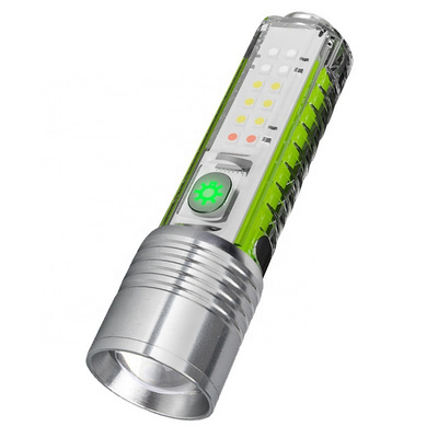 Portable fluorescent work light sales