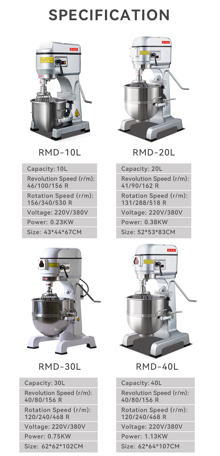 b15 60lt 20liters 140l b30 root vertical dough professional spar double planetary mixer 30 ltr in sri lanka used set for baking