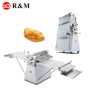 yeast donut dough sheeter and cutter,donut sheeter dough puff pastry machine