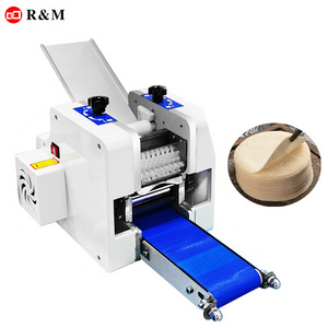 Commercial pakistan wrap samosa patti rolling making machine de production canada samosa wrapping machine  low price in pakistan