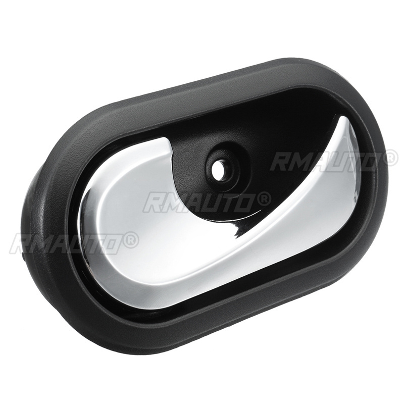 Car Interior Door Handles Inside Inner Door knob For Renault Logan/Duster 2012 2013 2014 2015 2016 8200733848 8200733847