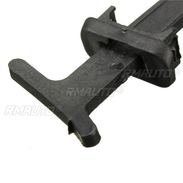 Bonnet Hood Release Handle Rod Pull Catch Clip For VW Bora MK4 Golf 1998 - 2006  1J0823593C 1J5 823 593 C