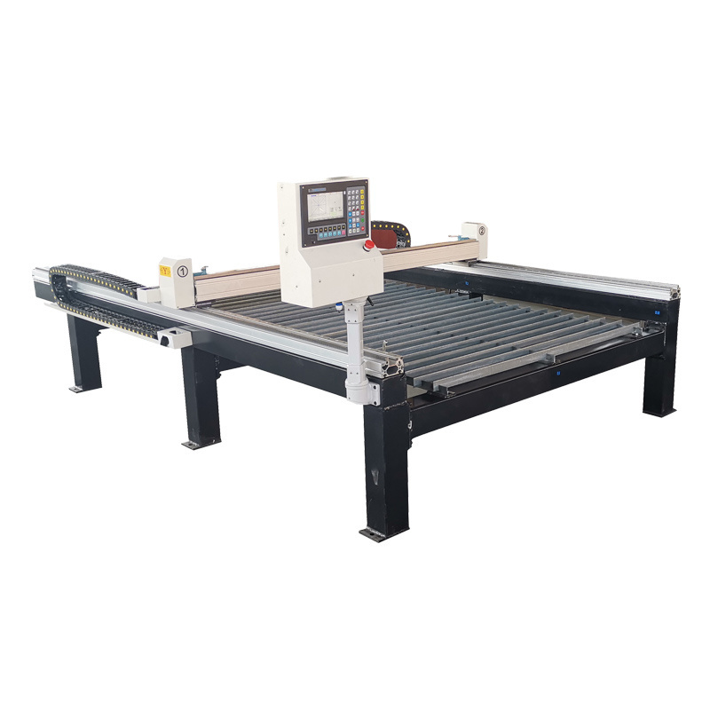 2021 newly designed  used plasma cutting Detachable  tables for sale for rm-1325 widely used cnc plasma cutting machine