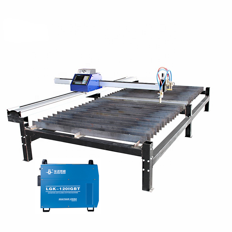 mini cnc plasma cutter metal portable cnc plasma cutting machine