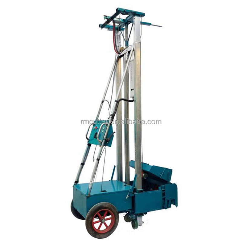 Top sponsor listing china supplier concrete lime wall plastering machine cement