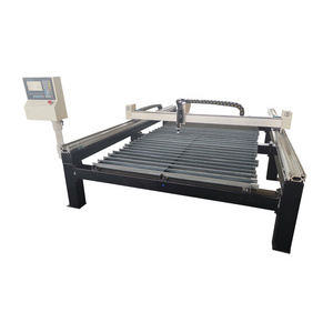 2021 newly designed  used plasma cutting Detachable  tables for sale for rm-1325 widely used cnc plasma cutting machine